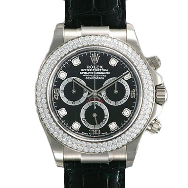高級腕時計 ロレックス デイトナ スーパーコピー 116589RBR